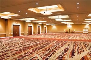 Imagen de la sala de reuniones