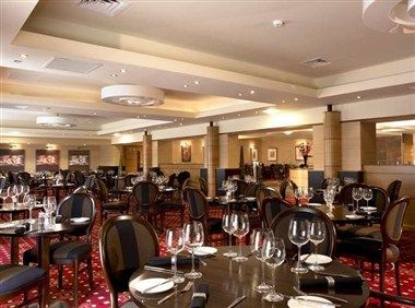 Bild på anläggning