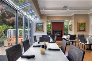 Изображение помещения для встречи