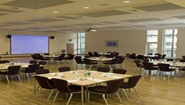 Изображение места проведения