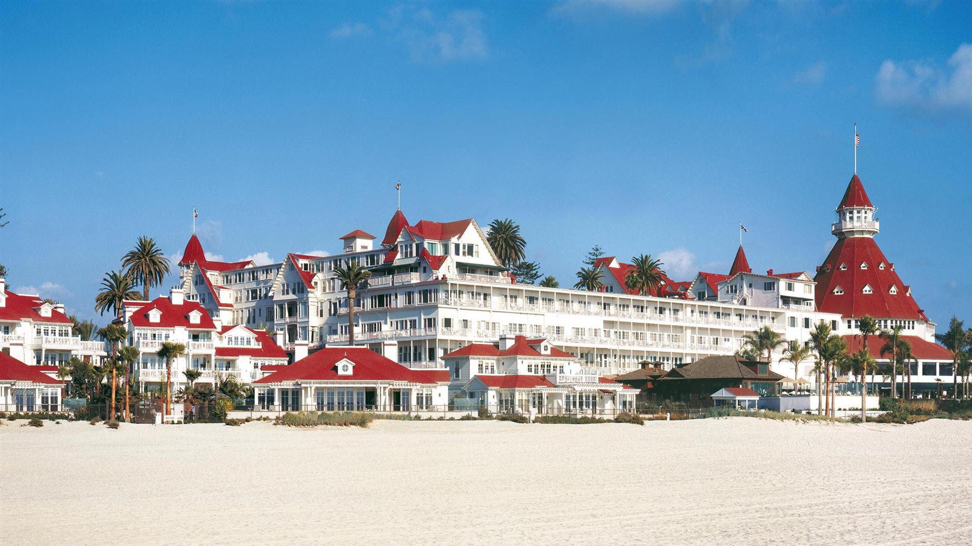 Cvent Luxury Hotel del Coronado Curio Collection by Hilton