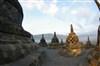 Borobudur Tour