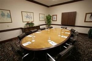 Изображение помещения для встречи