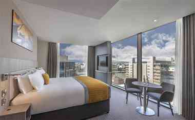 The Samuel in Dublin, IE