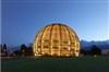 A Globe of Science and Innovation (CERN)