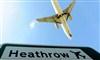 Heathrow Airport