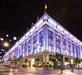 Oxford Street and Selfridges