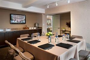 Immagine sala riunioni