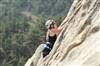 Rock Climbing