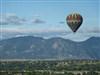 Hot Air Ballooning