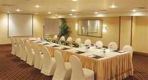 ミーティングルームの画像