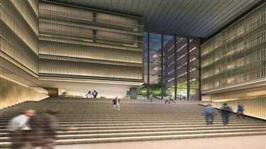 The Thousand Kyoto a Kyoto, JP