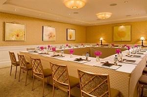 Image de la salle de réunion