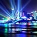 Night view in Chongqing