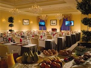 Imagen de la sala de reuniones