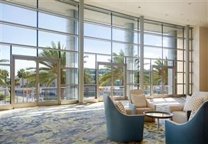 Изображение помещения для встречи