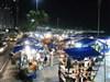 Nightlife in Copacabana