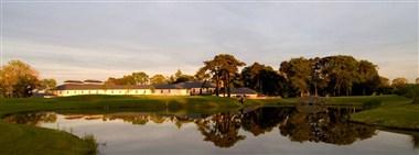 Roganstown Hotel & Country Club in Swords, IE