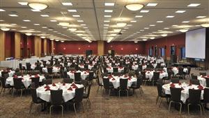 Immagine sala riunioni