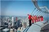 CN Tower - Edge Walk