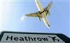 Heathrow International Airport