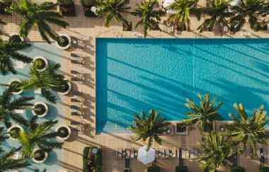 Four Seasons Hotel Miami in Miami, FL