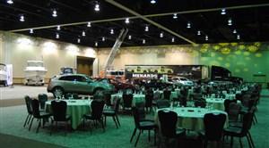 Imagen de la sala de reuniones