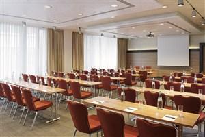 Immagine sala riunioni