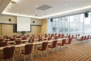 Immagine sala riunioni