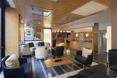 NH Milano Machiavelli image