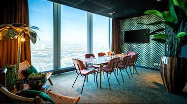 nhow Amsterdam Rai image