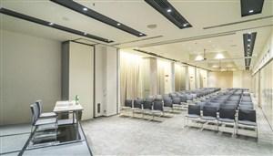 Immagine sala riunioni