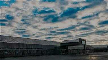 Central Wisconsin Convention & Expo Center en Rothschild, WI