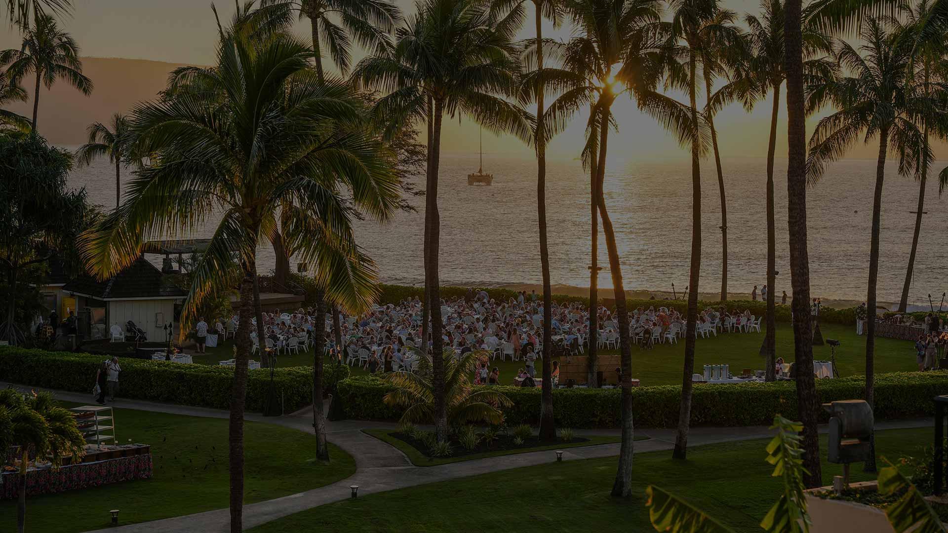 Marriott CRN (Convention Resort Network)