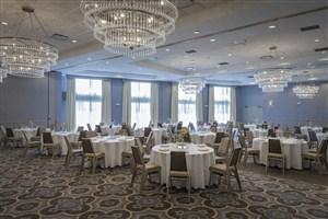 Imagen de la sala de reuniones