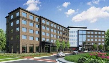 The StateView Hotel, Autograph Collection image