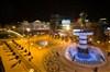 Macedonia Square