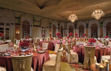 Изображение места проведения