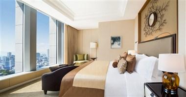 The St. Regis Osaka a Osaka, JP