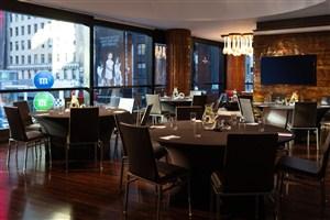 Imagen de la sala de reuniones