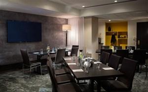 Imagen de la sala de reuniones