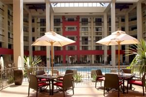 Toplantı odası resmi