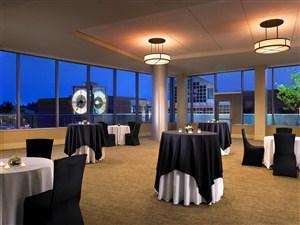 Immagine sala riunioni