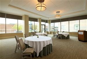 Immagine sala riunioni