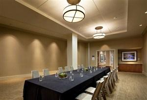 Immagine sala riunioni