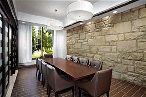 Immagine sala riunioni