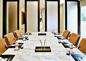 Immagine sala riunioni