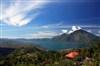 Kintamani & Mount Batur