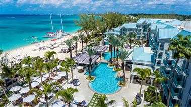 Grand Cayman, KY 的 The Westin Grand Cayman Seven Mile Beach Resort & Spa