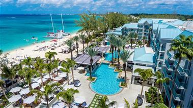 The Westin Grand Cayman Seven Mile Beach Resort & Spa image